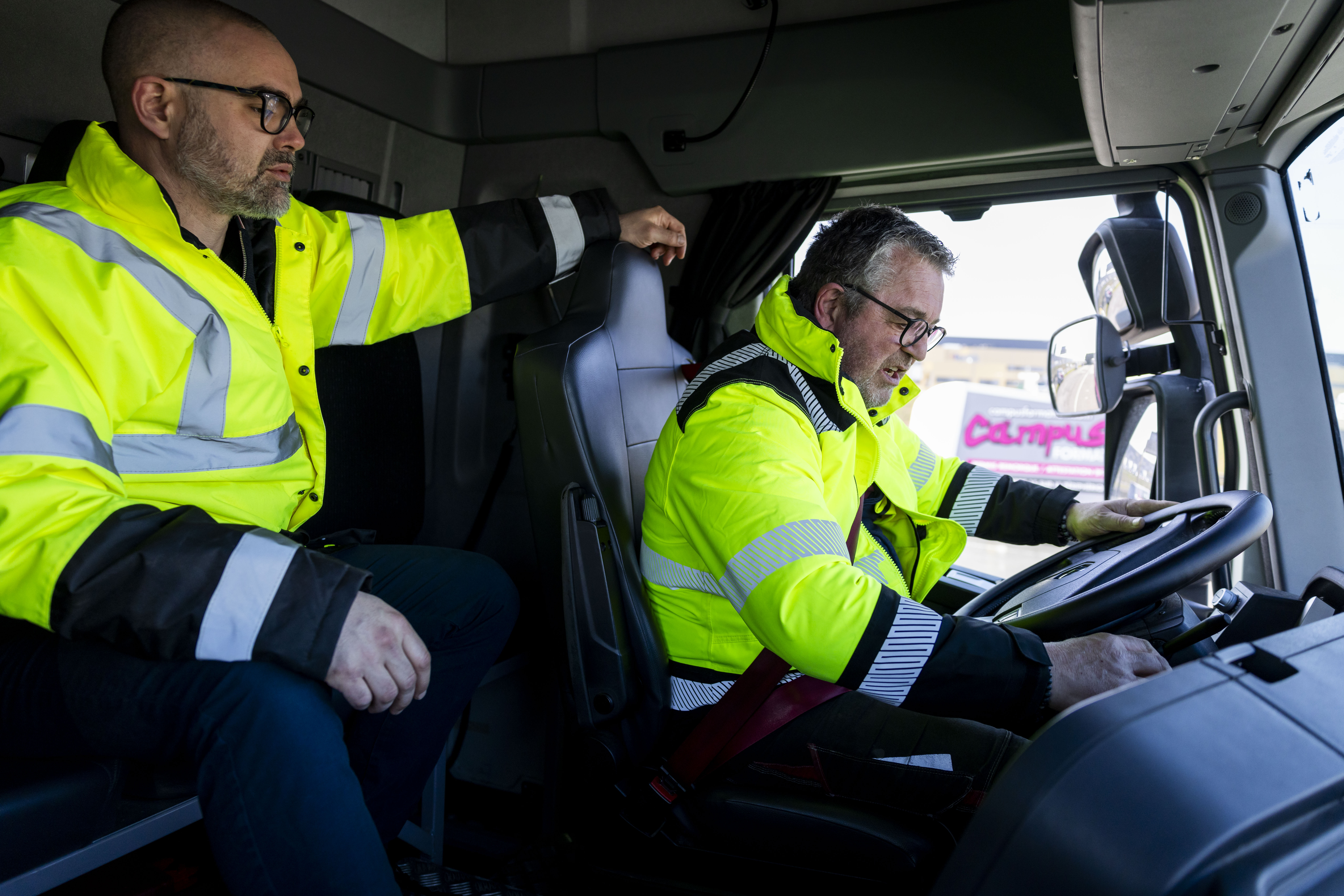 FIMO, une formation proposée par Campus formation