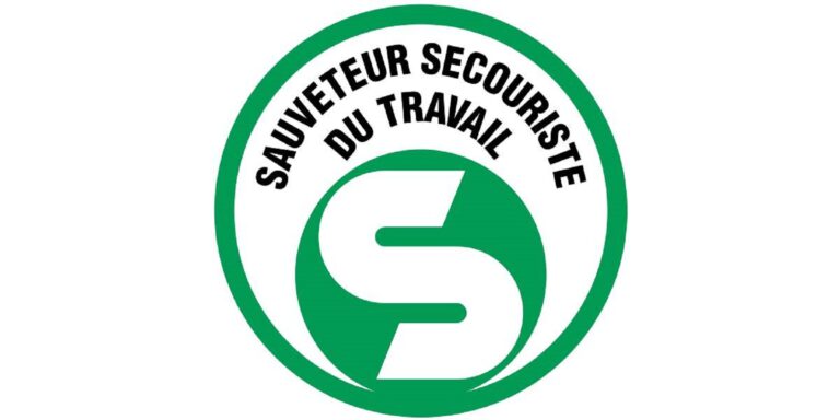 Sauveteur Secouriste du Travail