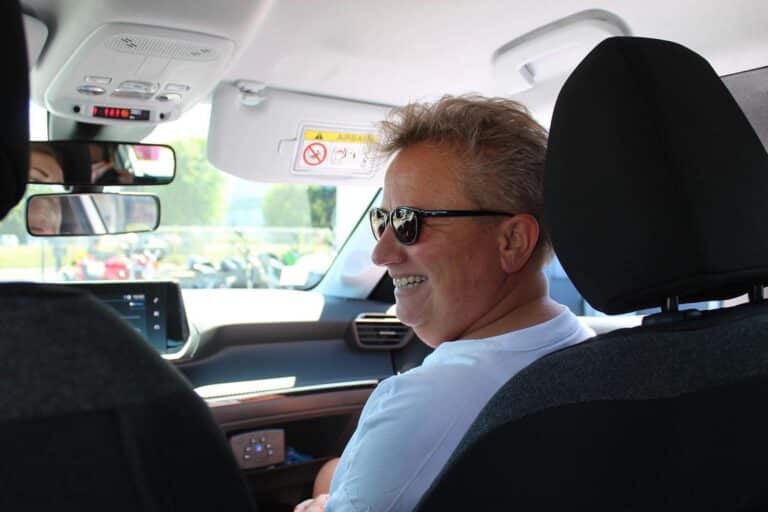 PERMIS B CONDUITE SUPERVISÉE