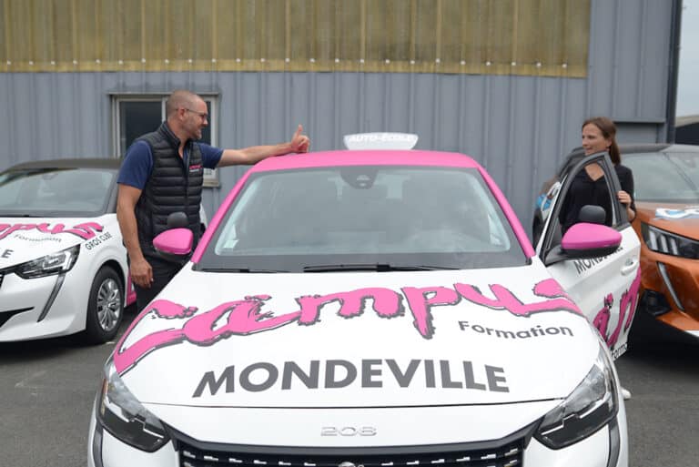 FORFAIT ANNULATION PERMIS