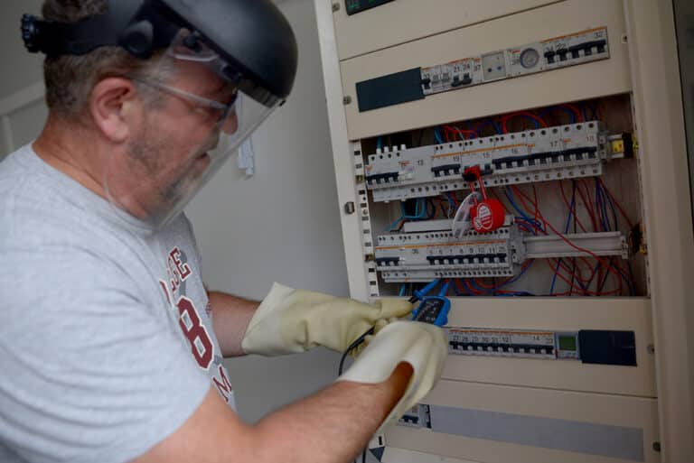 Habilitation électrique