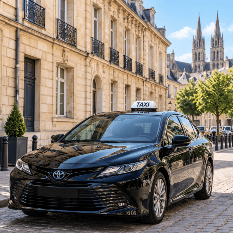 Taxi