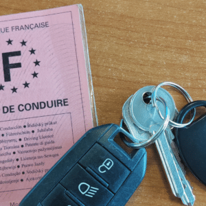 Consulter mon solde de points