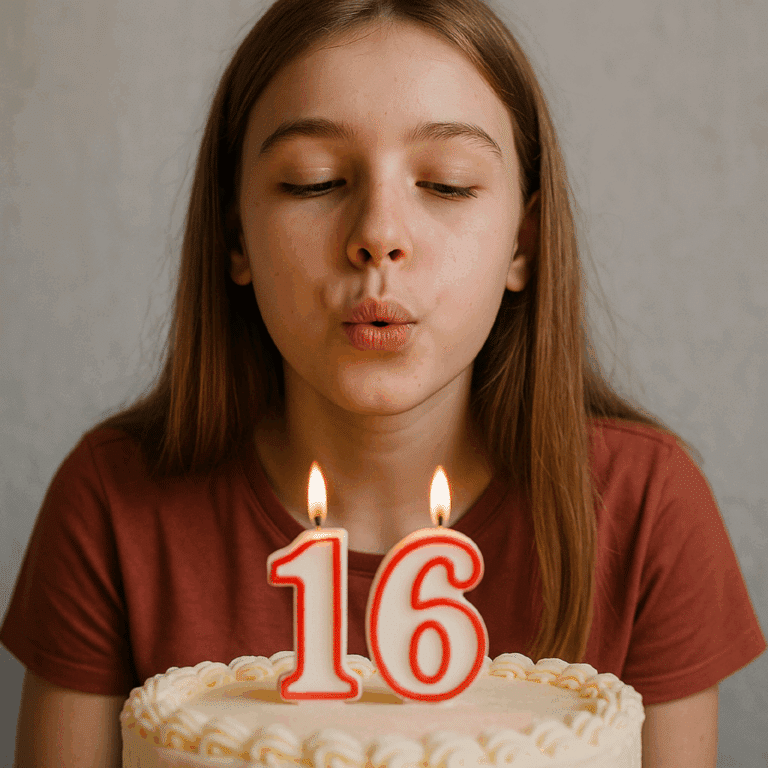 Le recensement à 16 ans : une étape à ne pas oublier