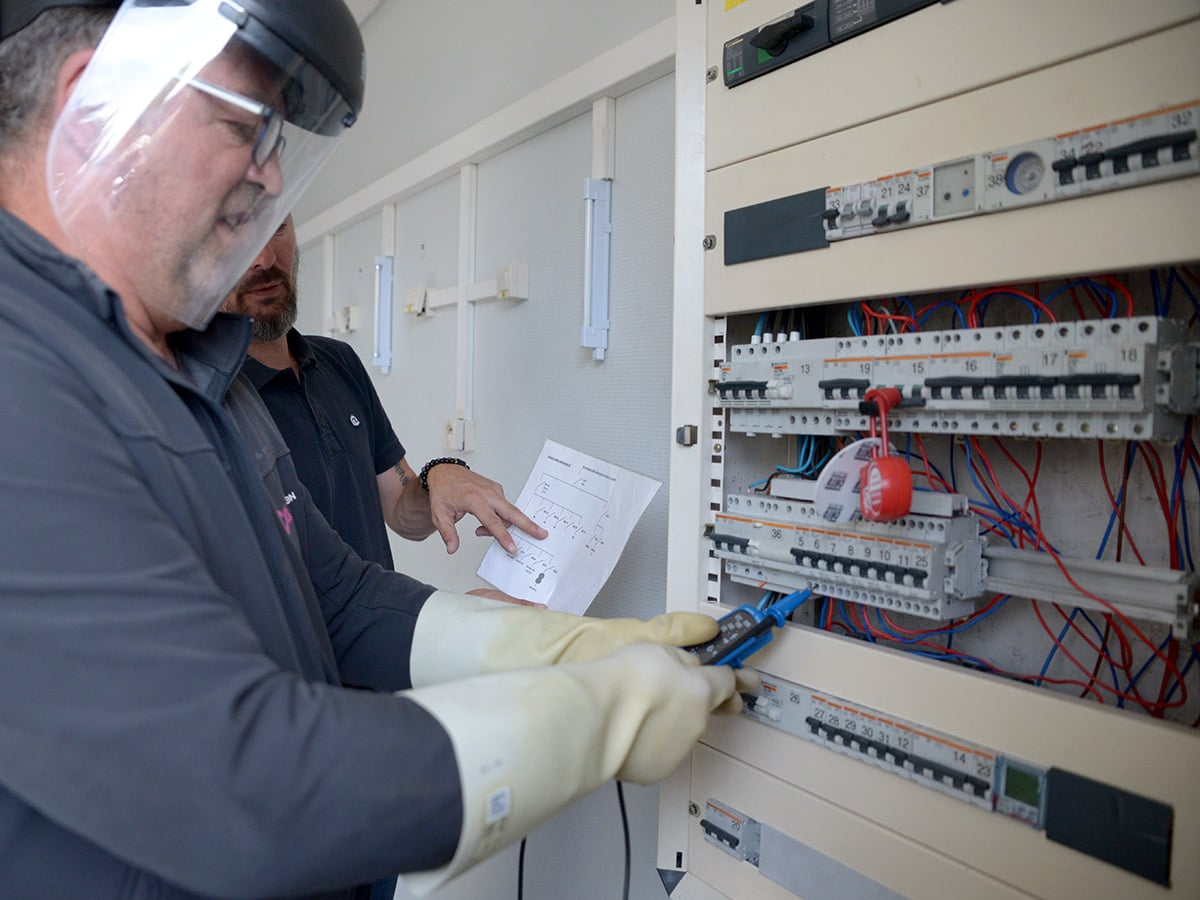Formations prévention sécurité en Normandie : réduire les risques au travail