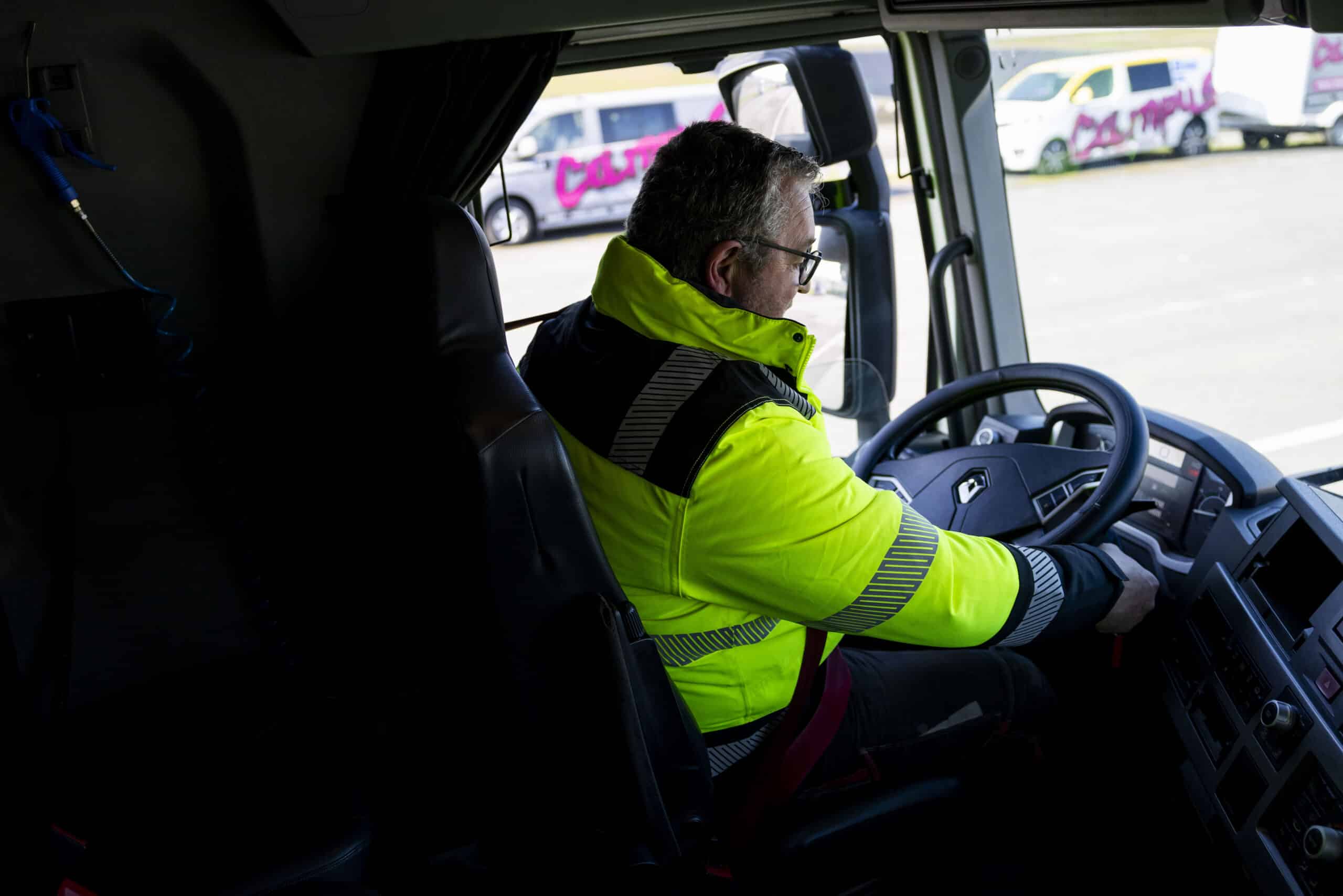 Notre vision : favoriser le succès des apprenants avec une pédagogie sur mesure