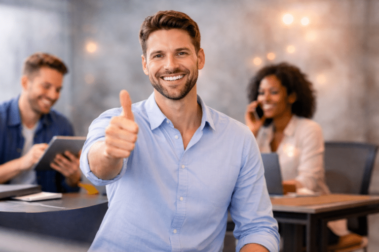 Résultats de l’enquête de satisfaction 2025