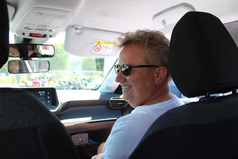 Formation TP Enseignant de la Conduite et de la Sécurité Routière